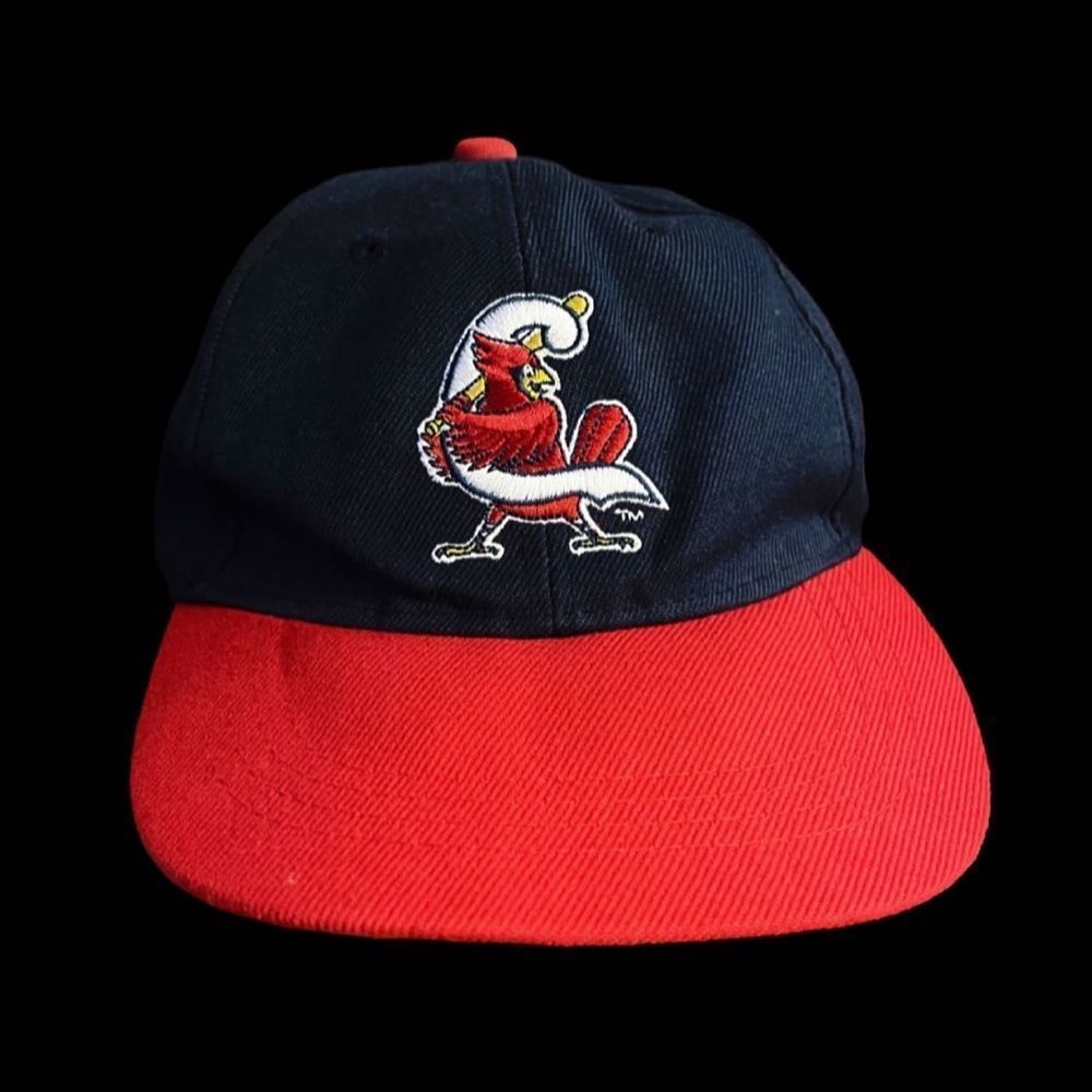90’s St. Louis StrapBack Hat OS